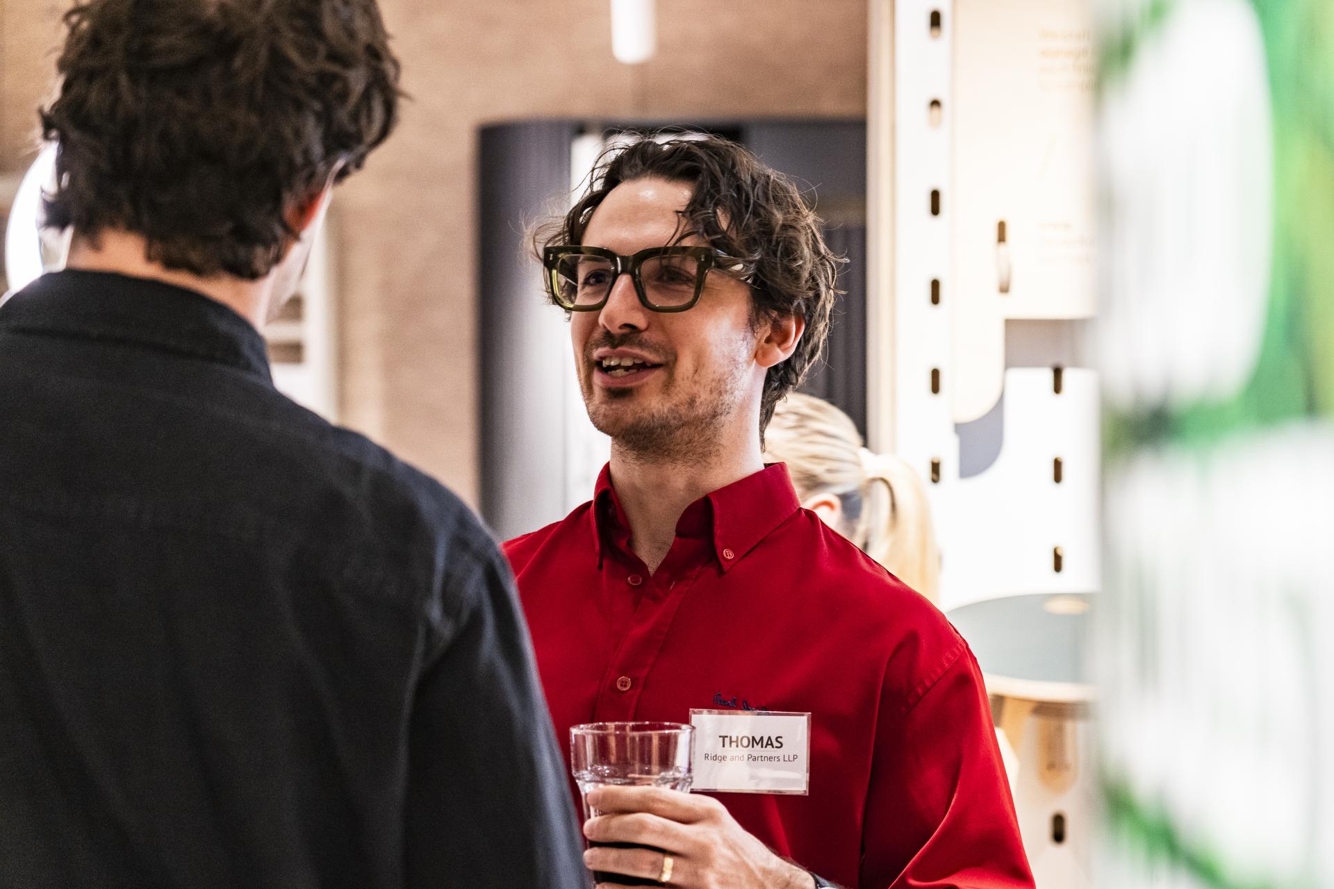 AI: Novelty or non-negotiable?