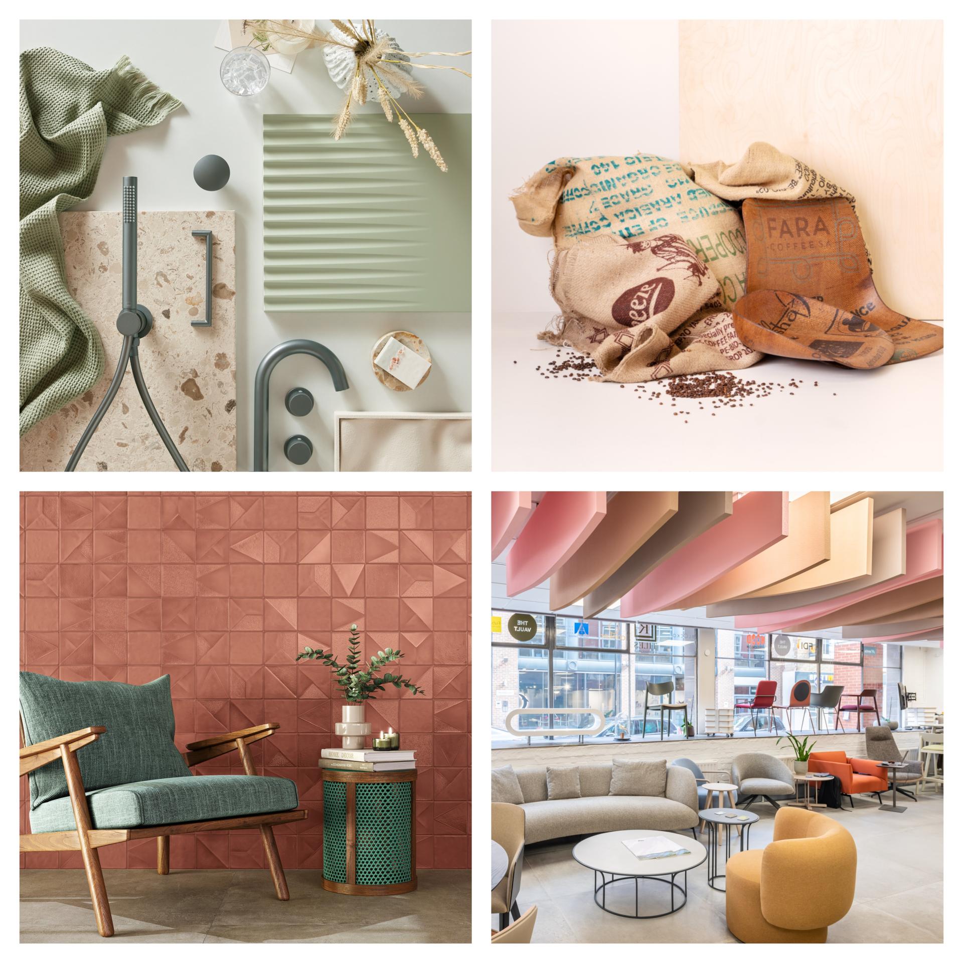 Our guide to CDW 2025: What to see, where, and when.