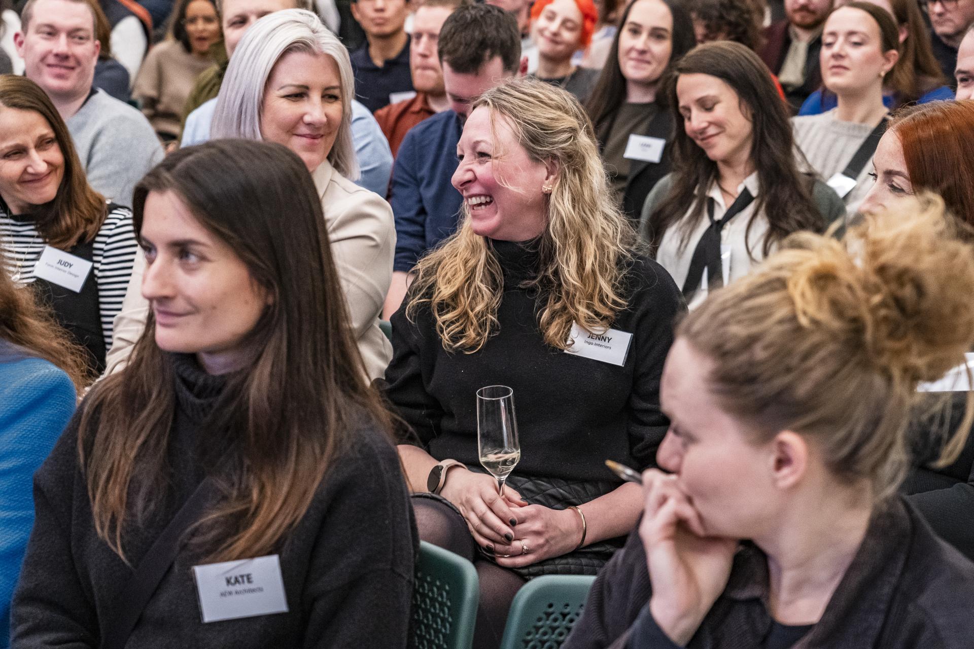 EDIB: Too complex, or just considerate design?