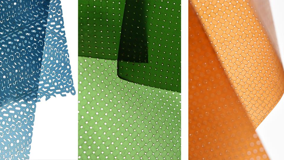 21 biomaterials designers to watch in 2021.