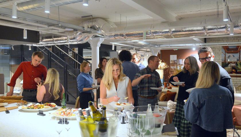 Does the perfect mixed-use development exist?