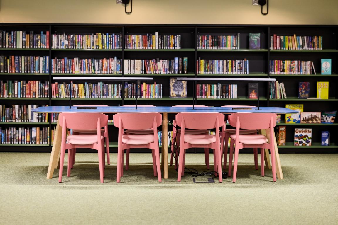 Spotlight on Stockport: Transformative new cultural and creative hub Stockroom by SpaceInvader.