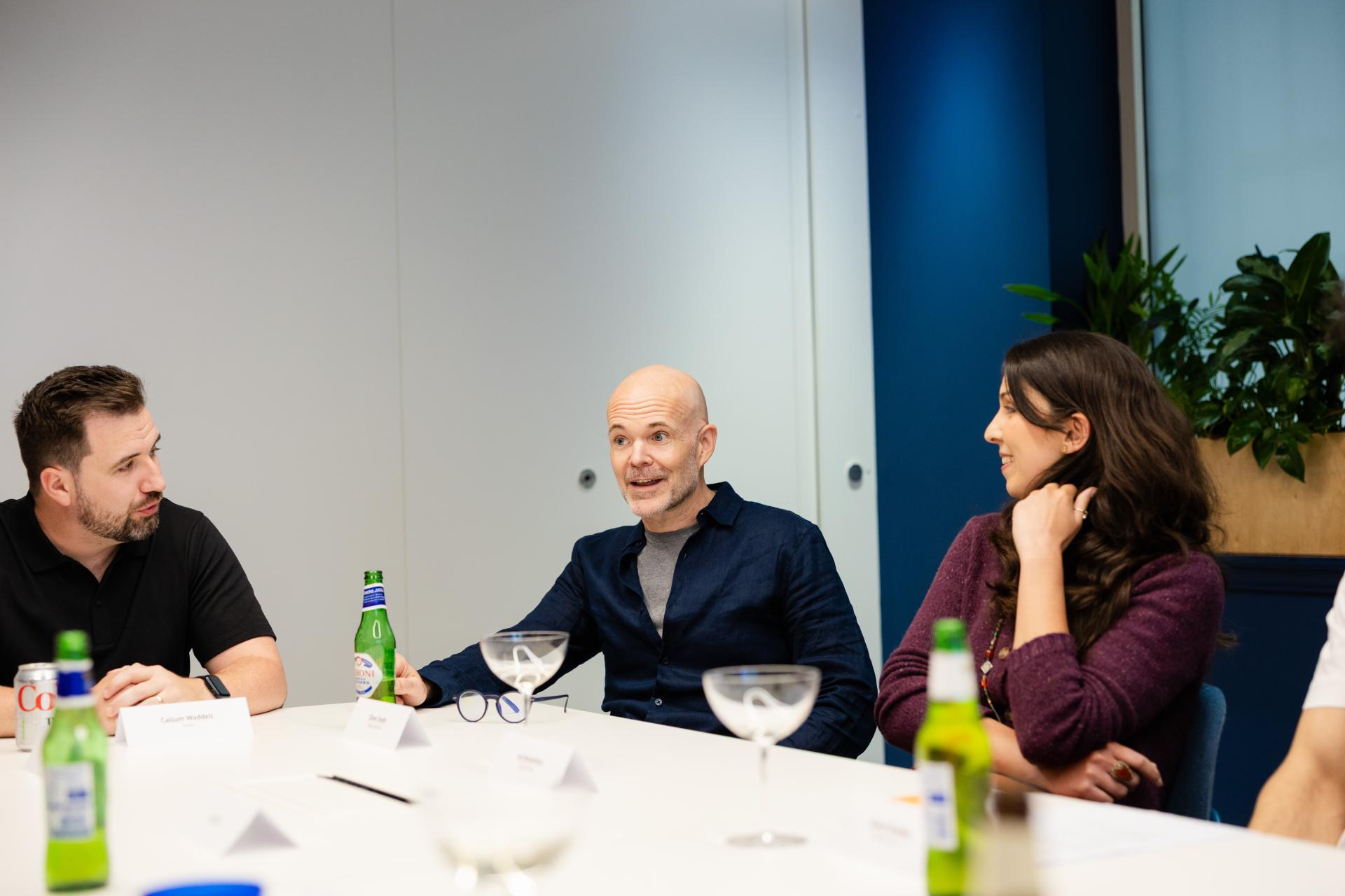 AI: Intriguing or integral to creating impact in the workplace?