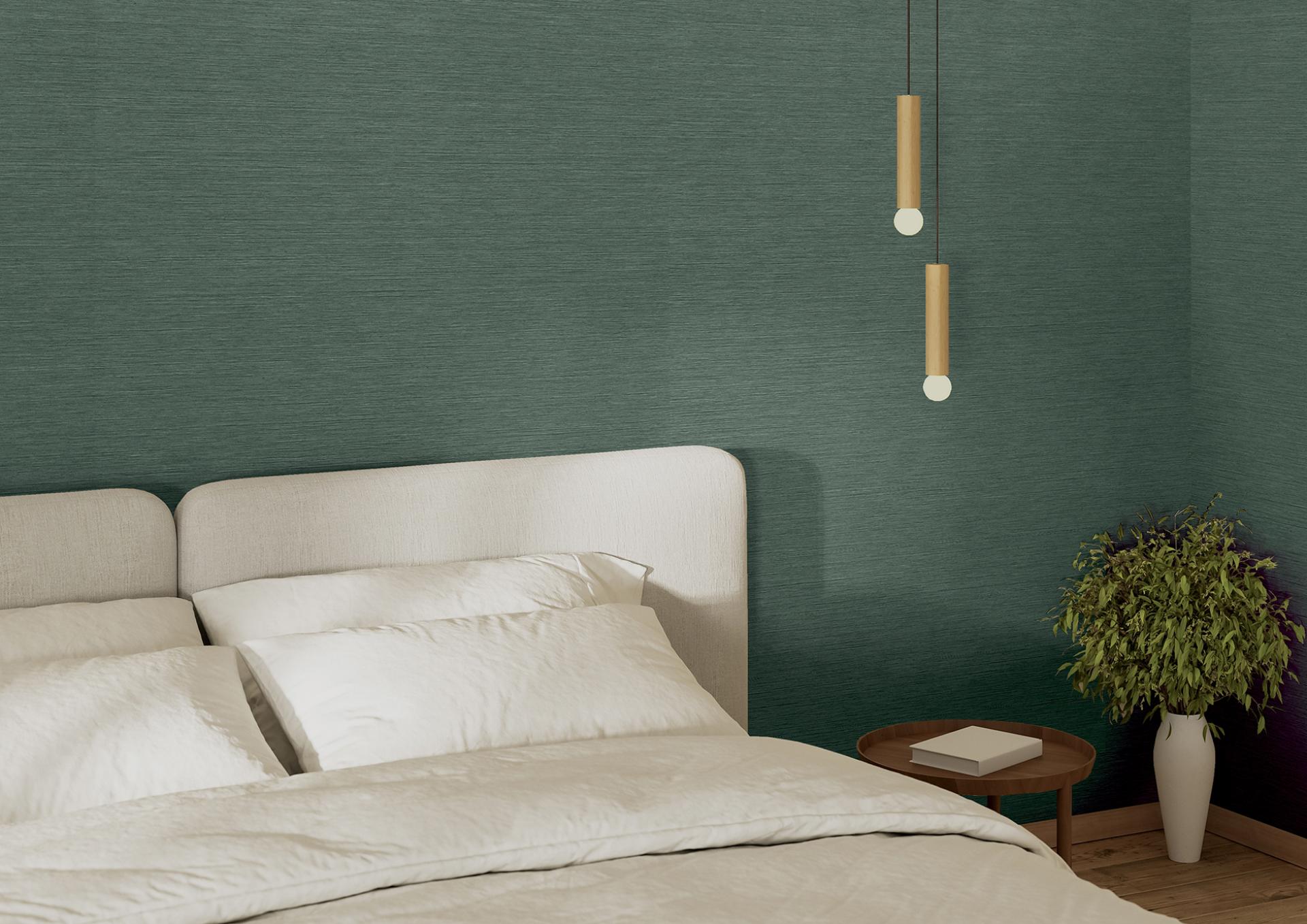 Muraspec launches new colourways for two signature wallcovering designs, Mulberry Silk and Murasuede.