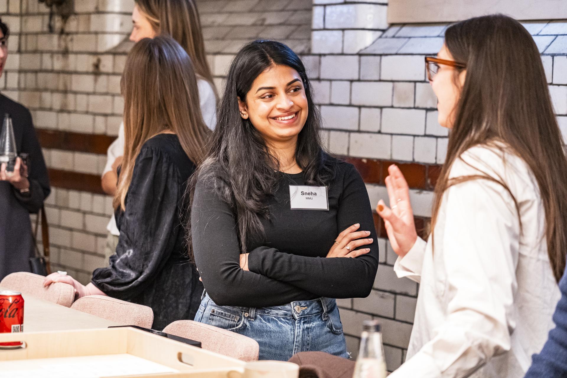 Material Moods: How is 'Belonging' creatively expressed?