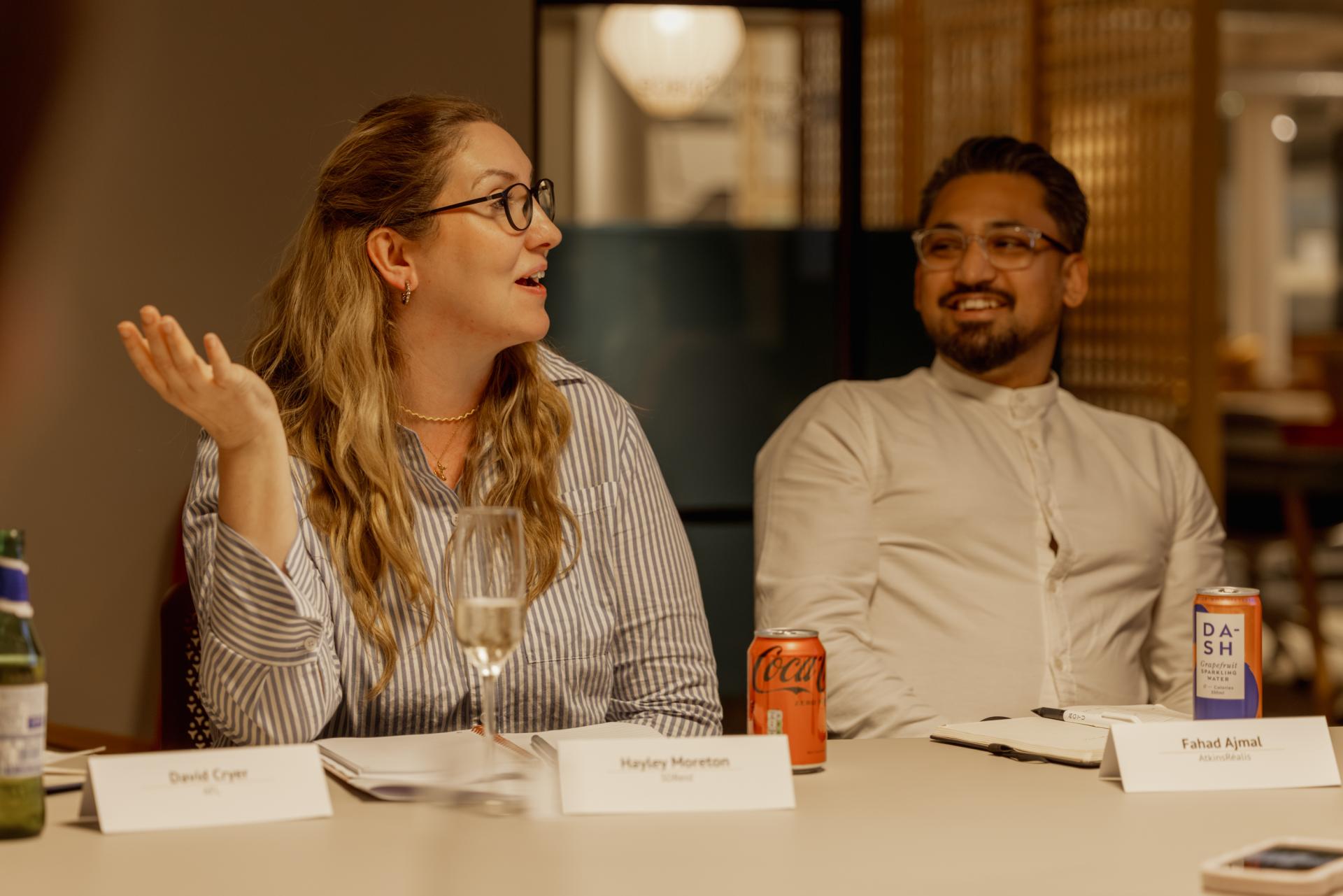 AI: Simply intriguing or integral to creating significant impact? 