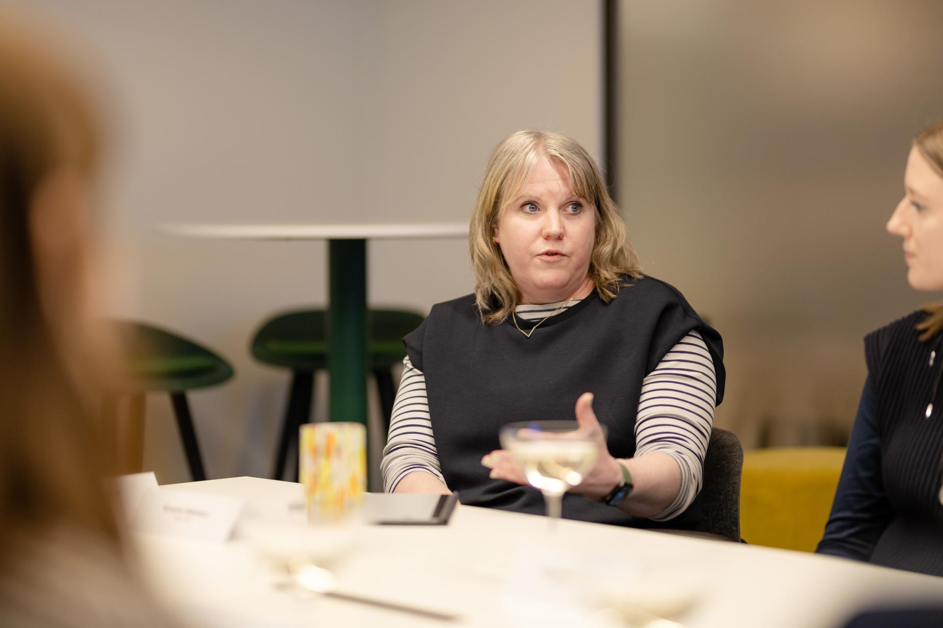 EDIB: What does beyond bare minimum look like in the residential sector?