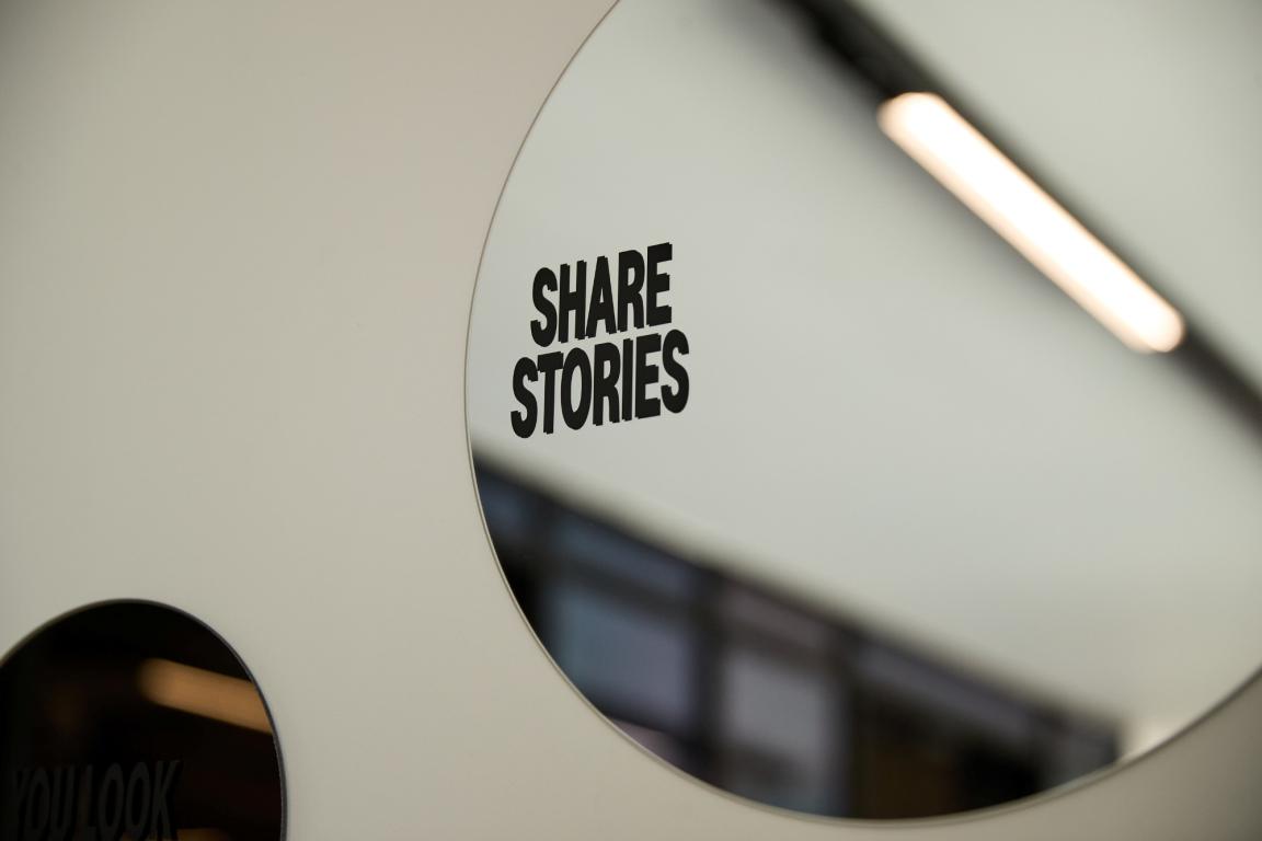 Spotlight on Stockport: Transformative new cultural and creative hub Stockroom by SpaceInvader.