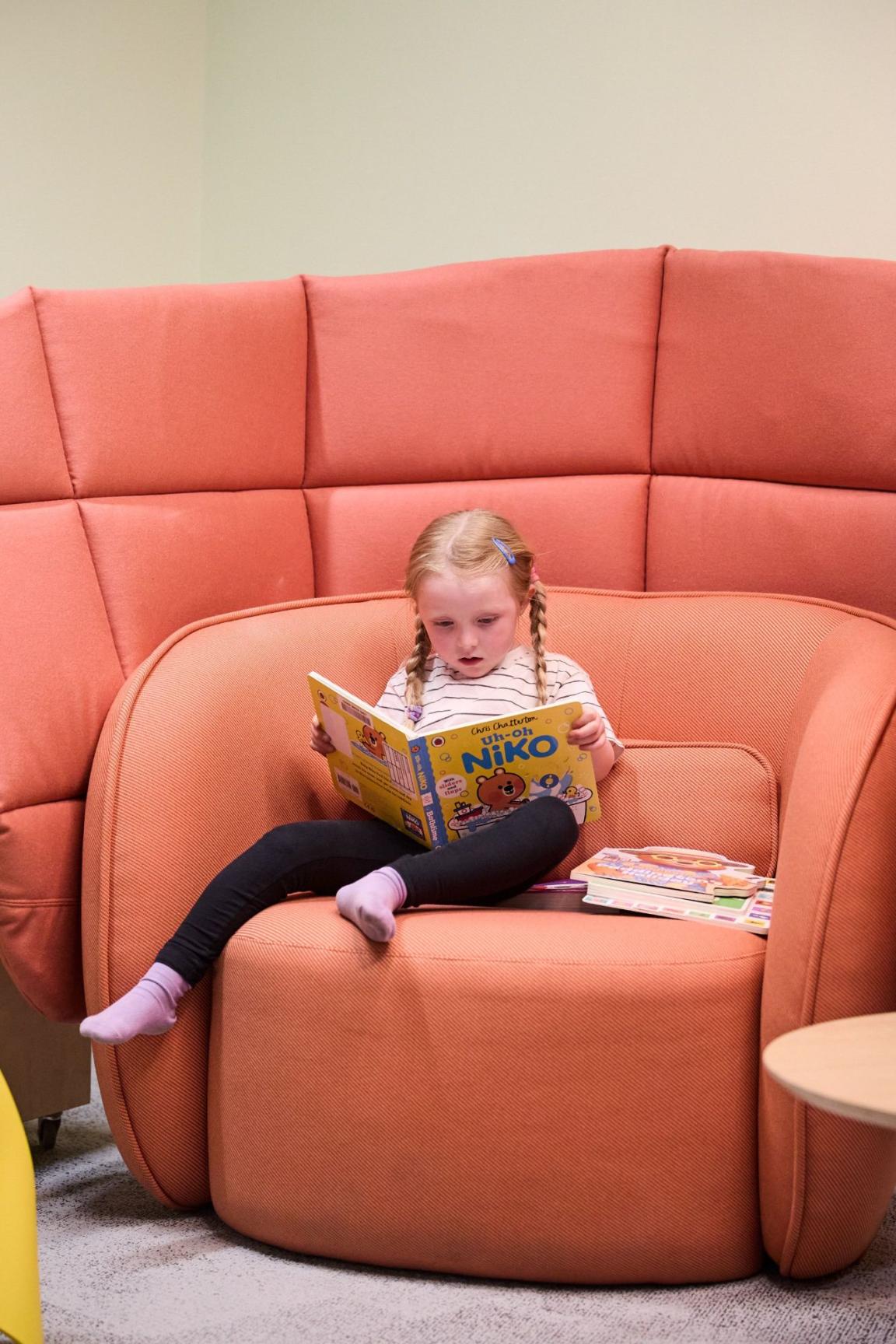 Spotlight on Stockport: Transformative new cultural and creative hub Stockroom by SpaceInvader.