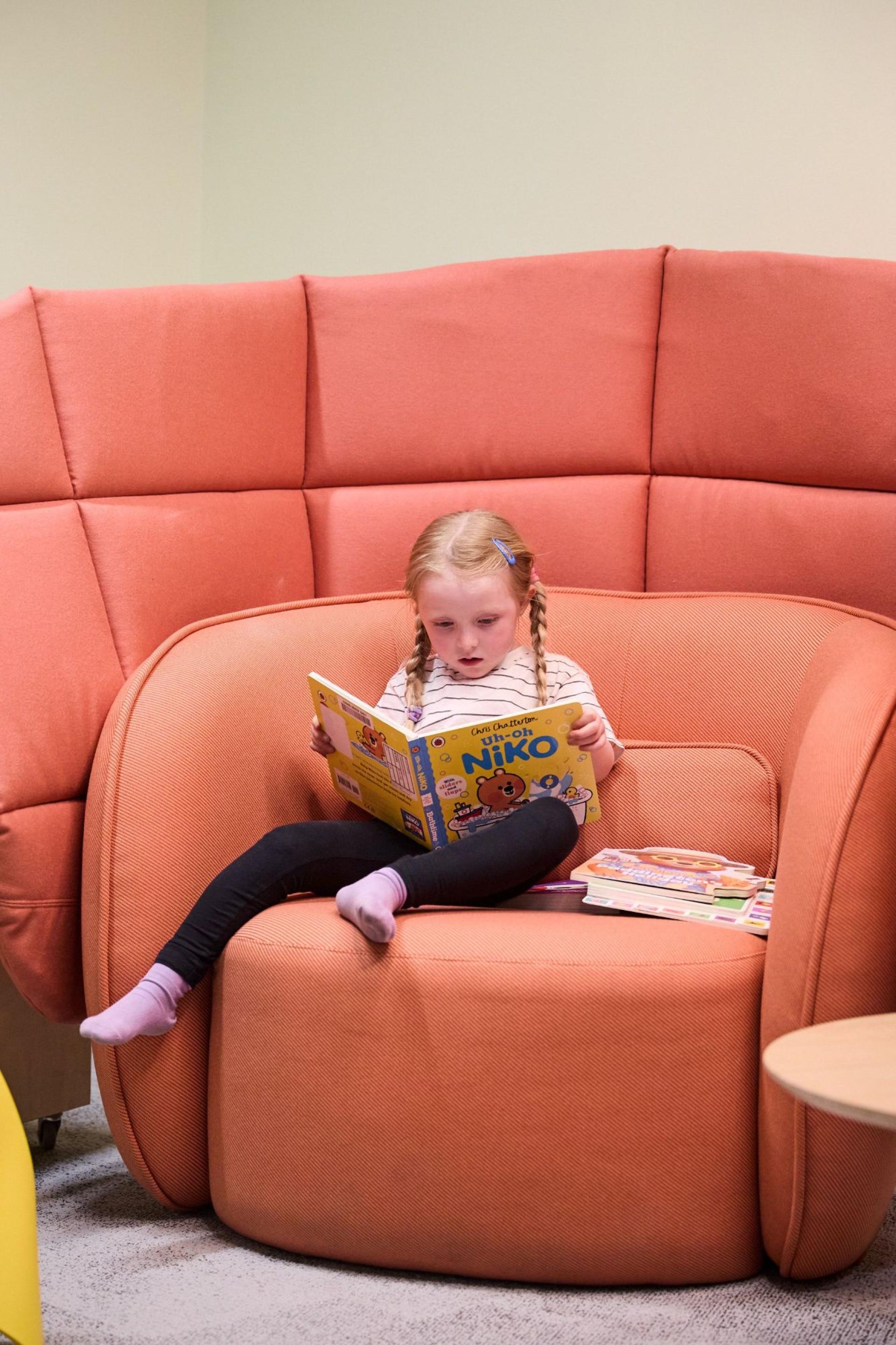 Spotlight on Stockport: Transformative new cultural and creative hub Stockroom by SpaceInvader.