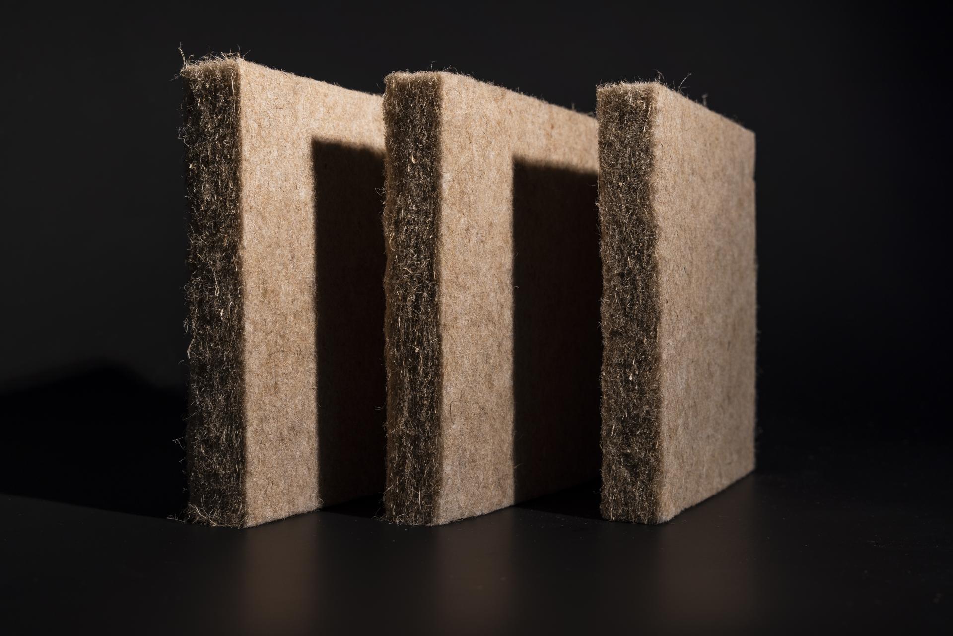 Carbon-12: IndiNature, IndiTherm.