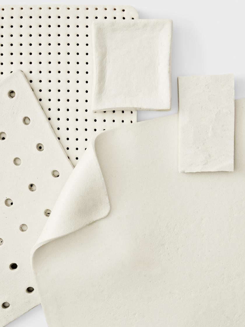 Future Materials Library™ launches at Material Source Studio.