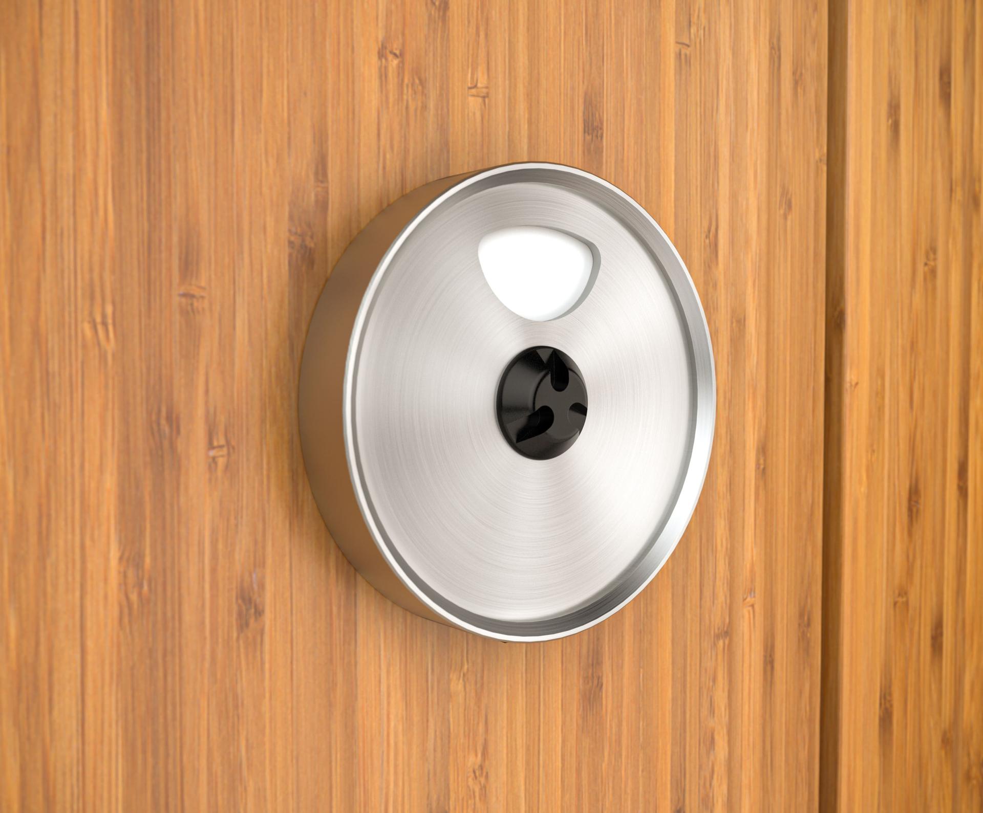 Why Sylan is turning to bamboo for commercial washroom design.
