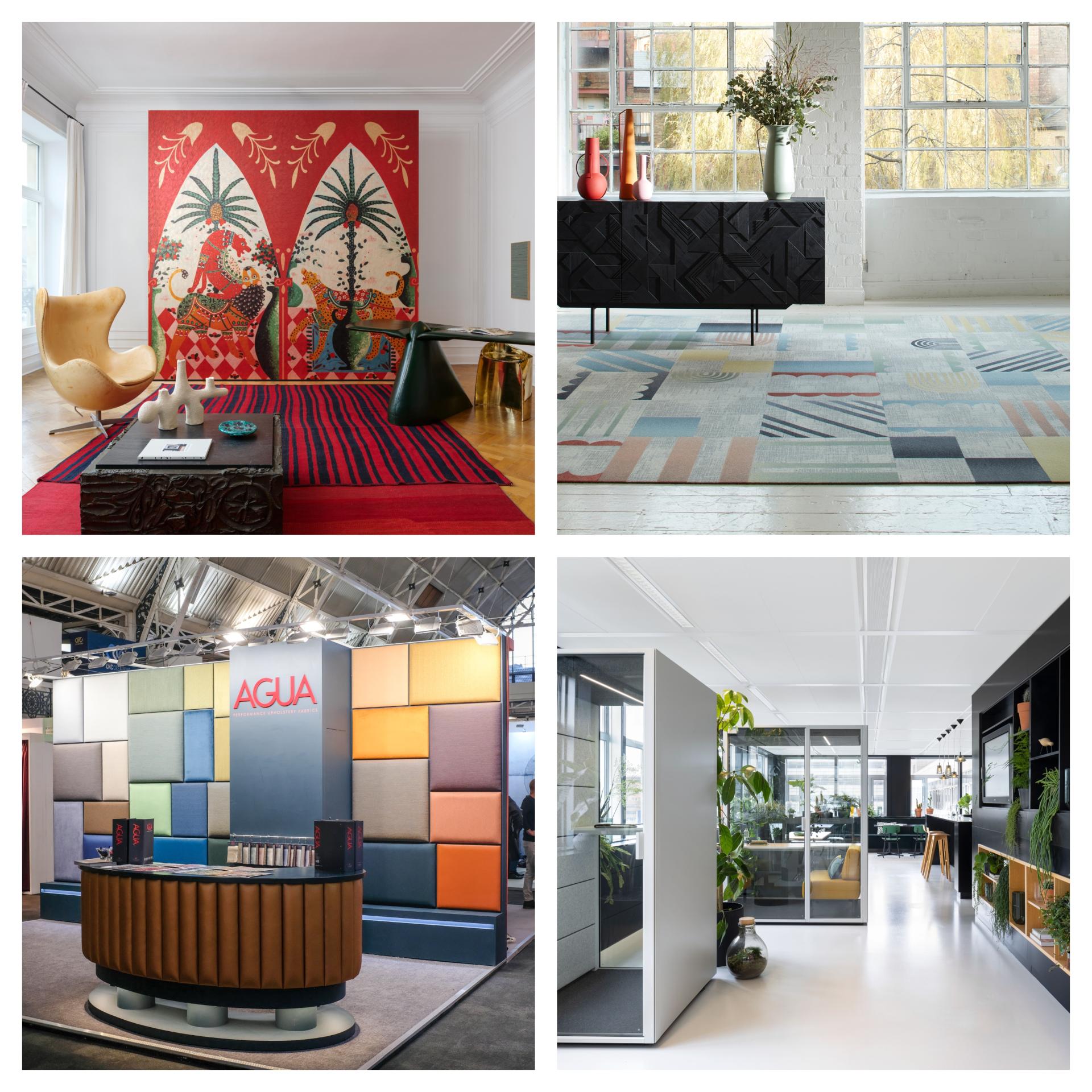 Our guide to CDW 2025: What to see, where, and when.