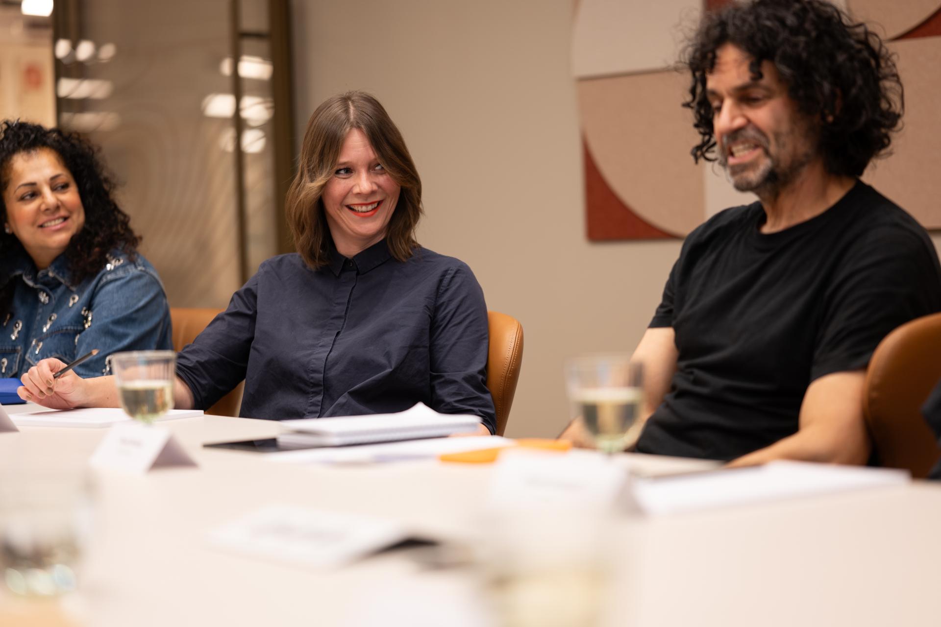 EDIB: What does beyond bare minimum look like in hospitality settings?