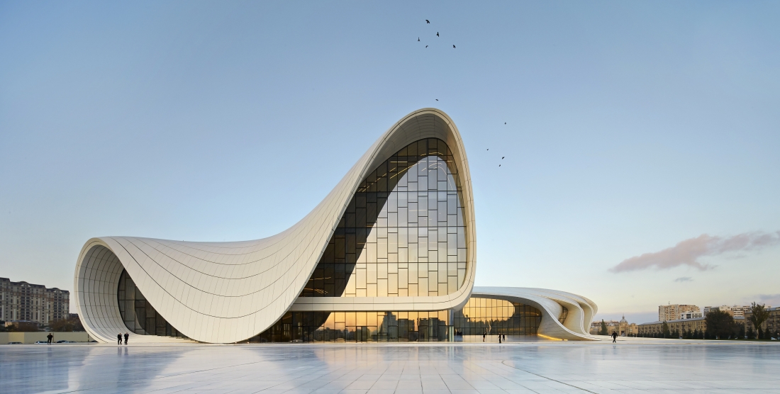 ©Hufton + Crow