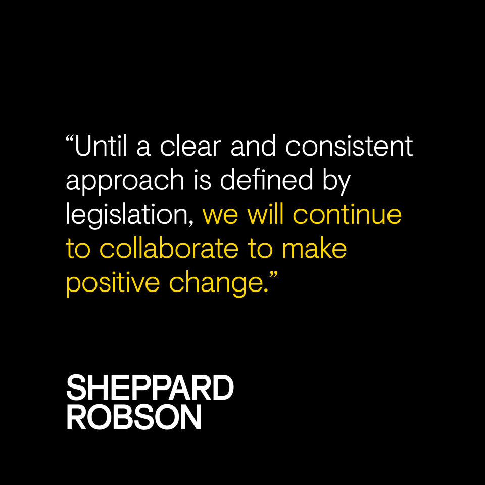 Carbon-12: Sheppard Robson.