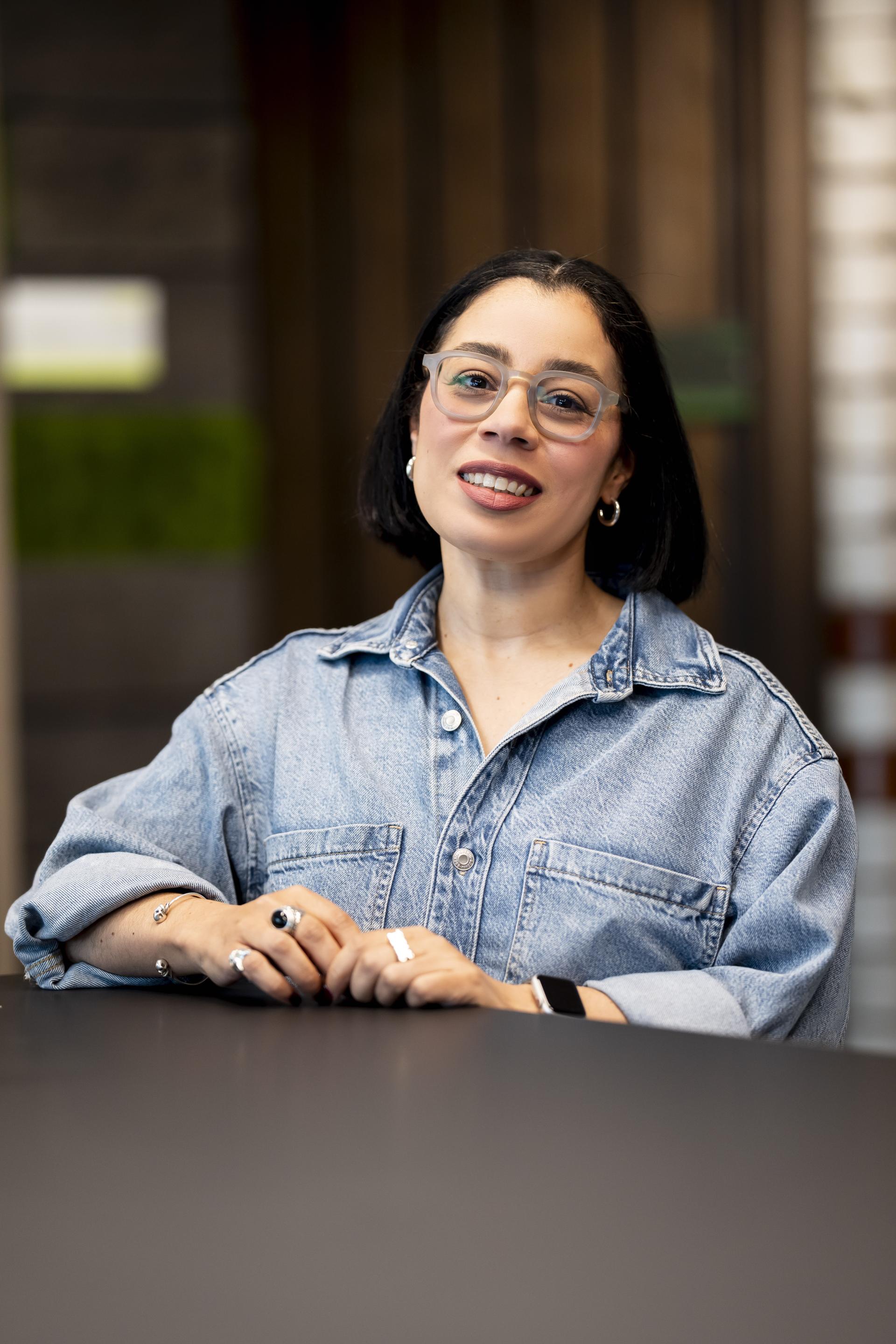 Isn’t designing for EDI in the workplace just design?