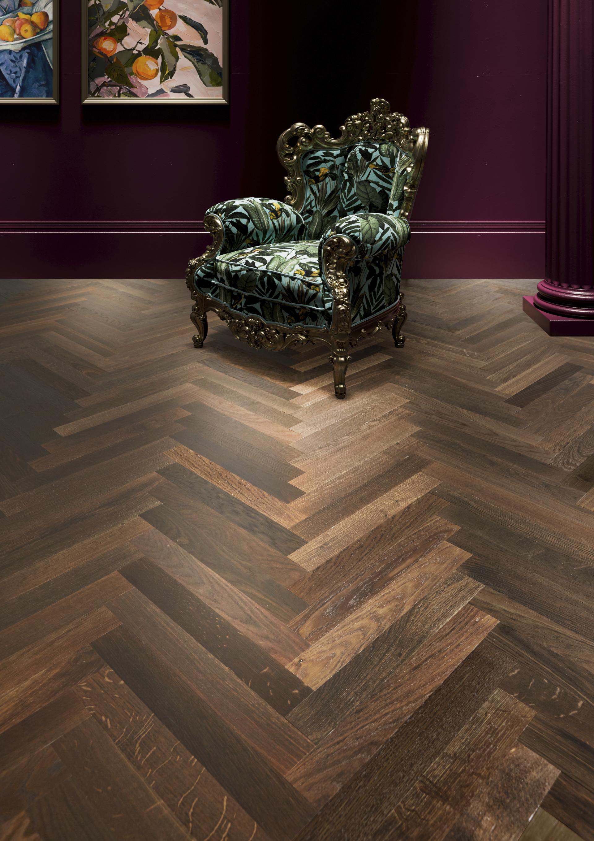 Explore 6 flooring brands in 2026 at Material Source Studio.