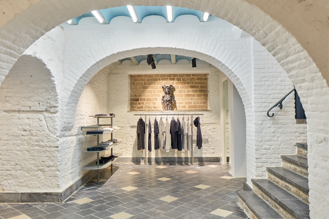 Carbon Studio + KUUB - Coef Utrecht - Image - Maarten Willemstein