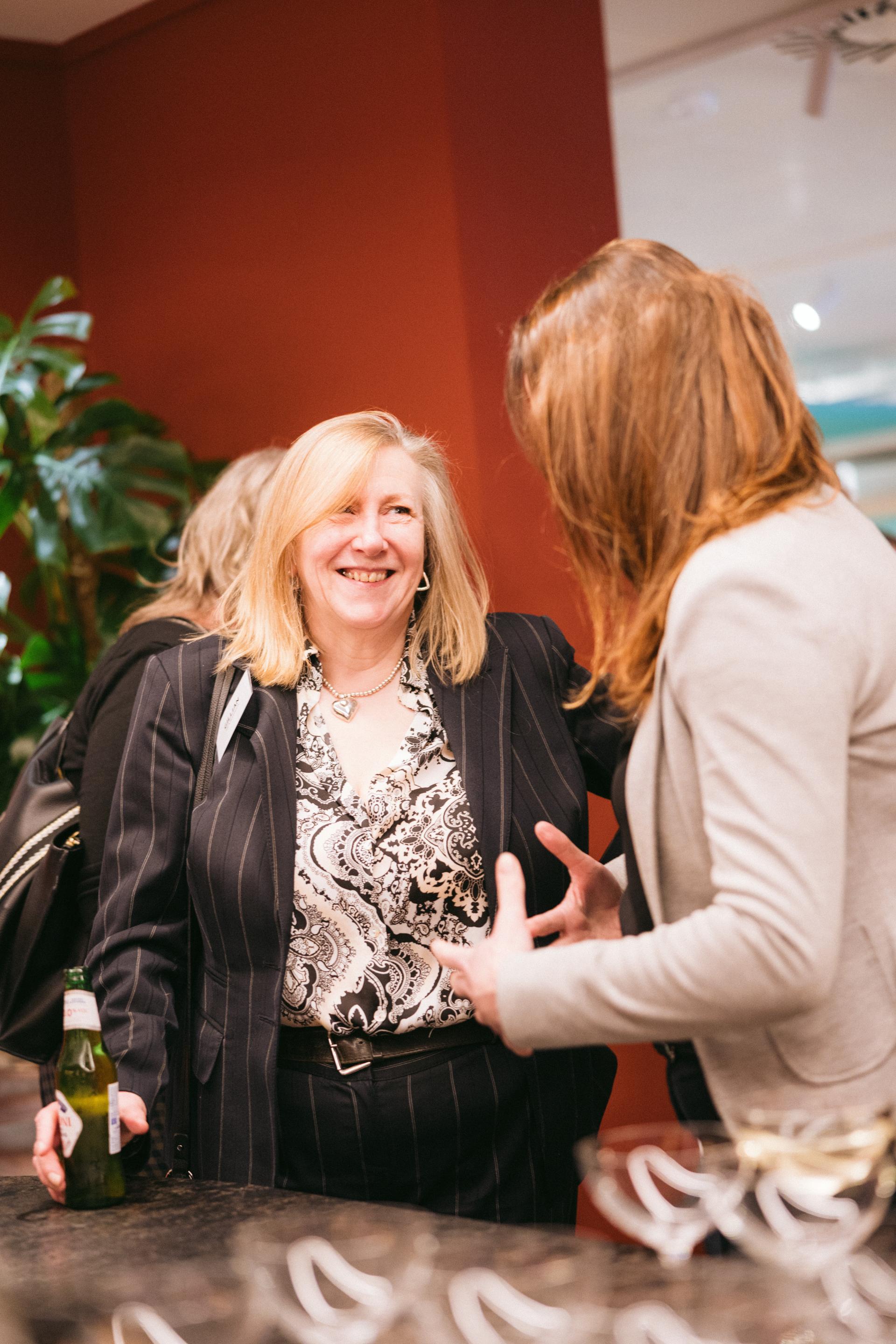 EDI & Belonging: Culture or place?