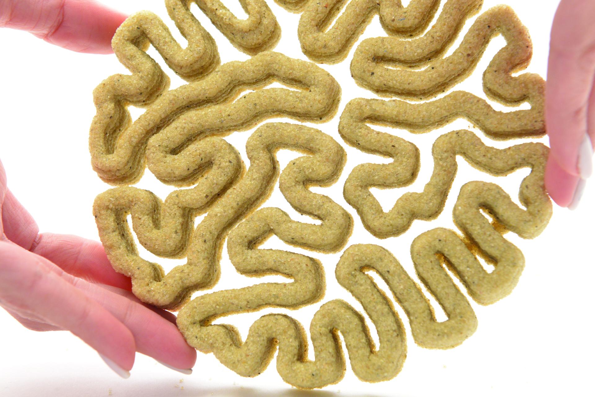 Future Materials Library™ launches at Material Source Studio.