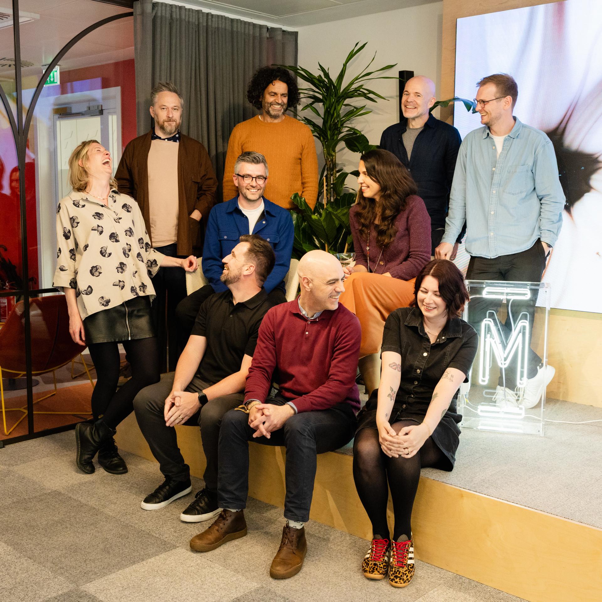 AI: Intriguing or integral to creating impact in the workplace?