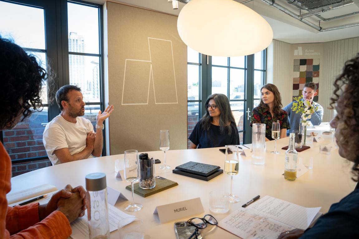 Is technology helping shape a more sustainable future?