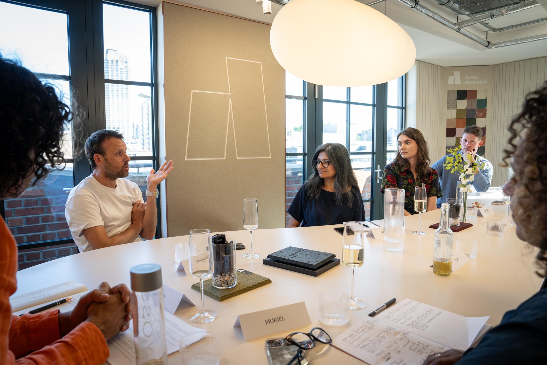 Is technology helping shape a more sustainable future?