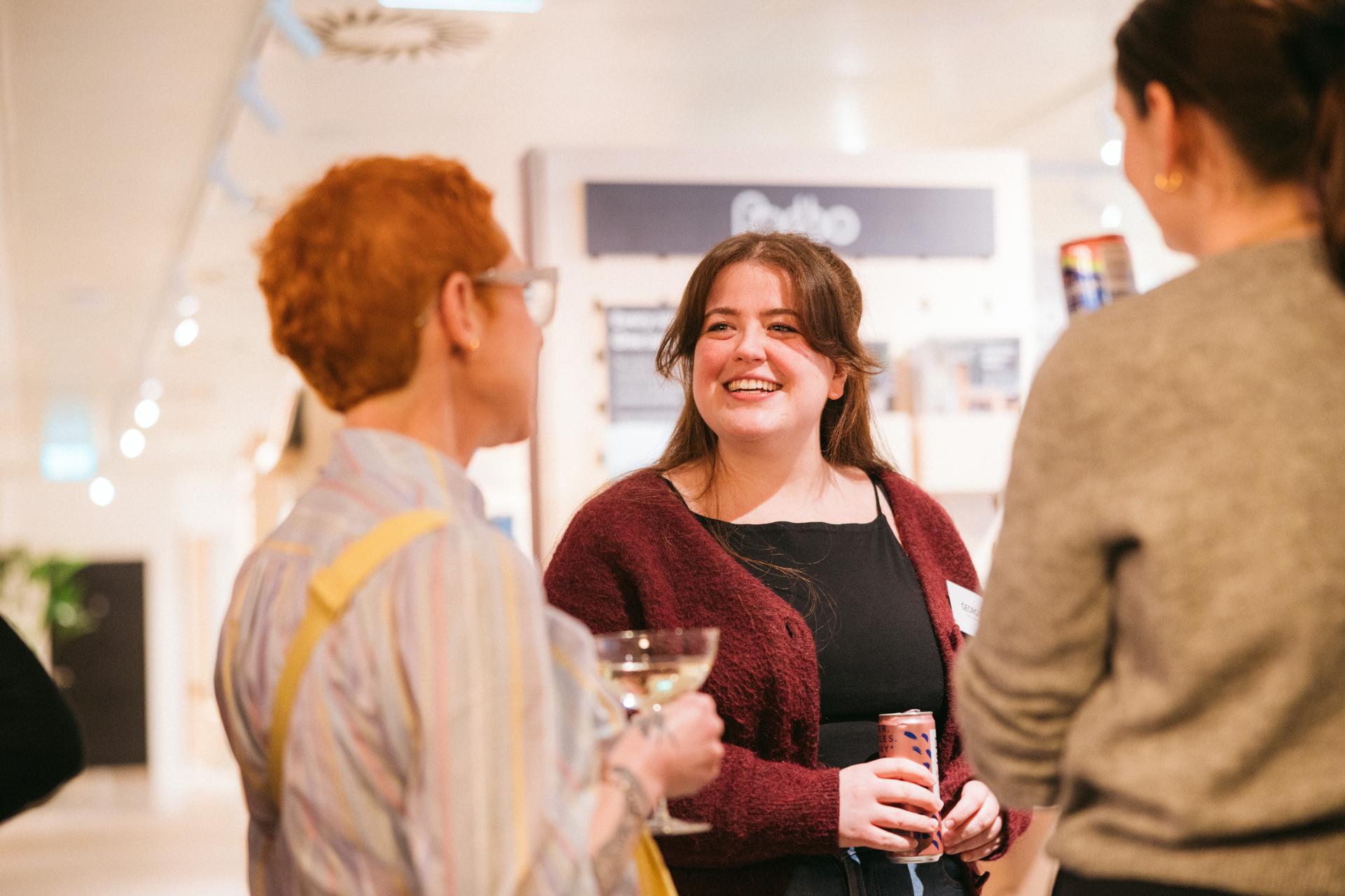 EDI & Belonging: Culture or place?