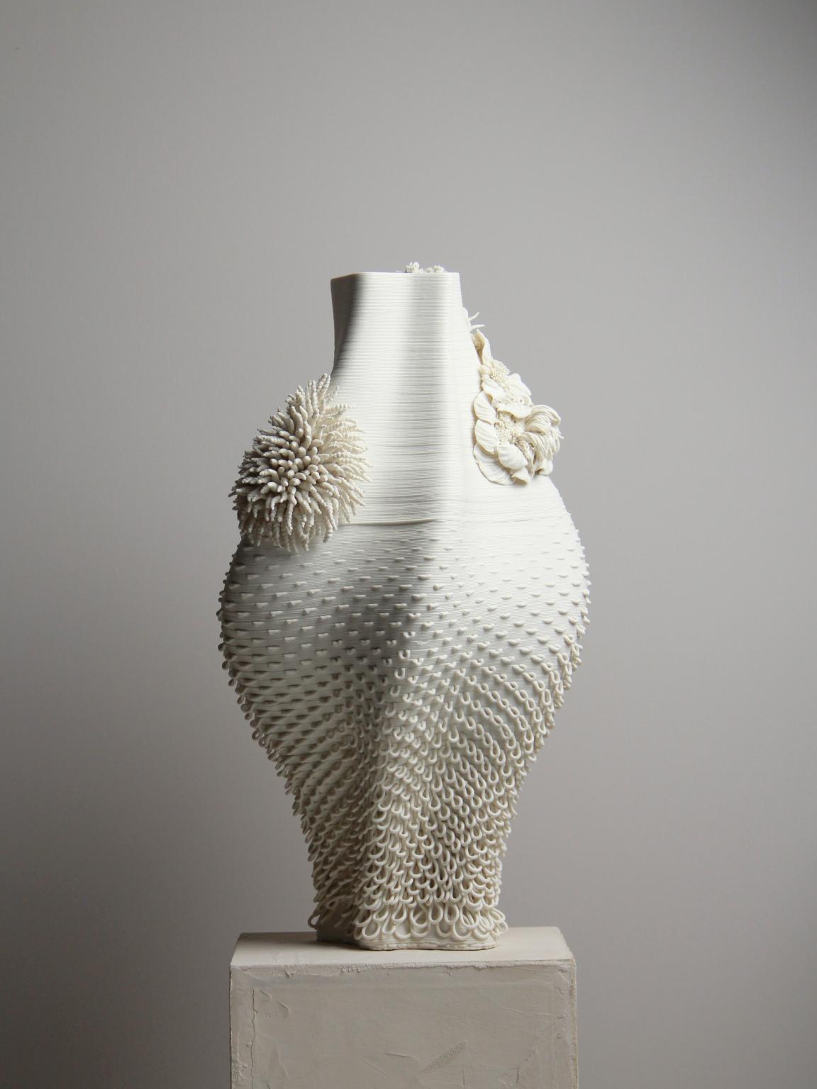 Code & Craft: Inside the new frontier of computational craft.