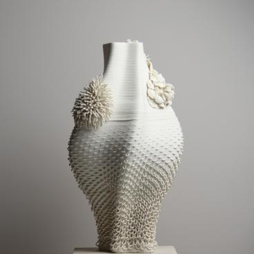 Code & Craft: Inside the new frontier of computational craft.