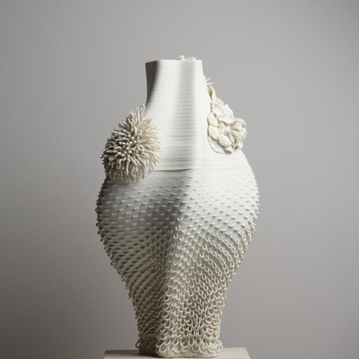 Code & Craft: Inside the new frontier of computational craft.