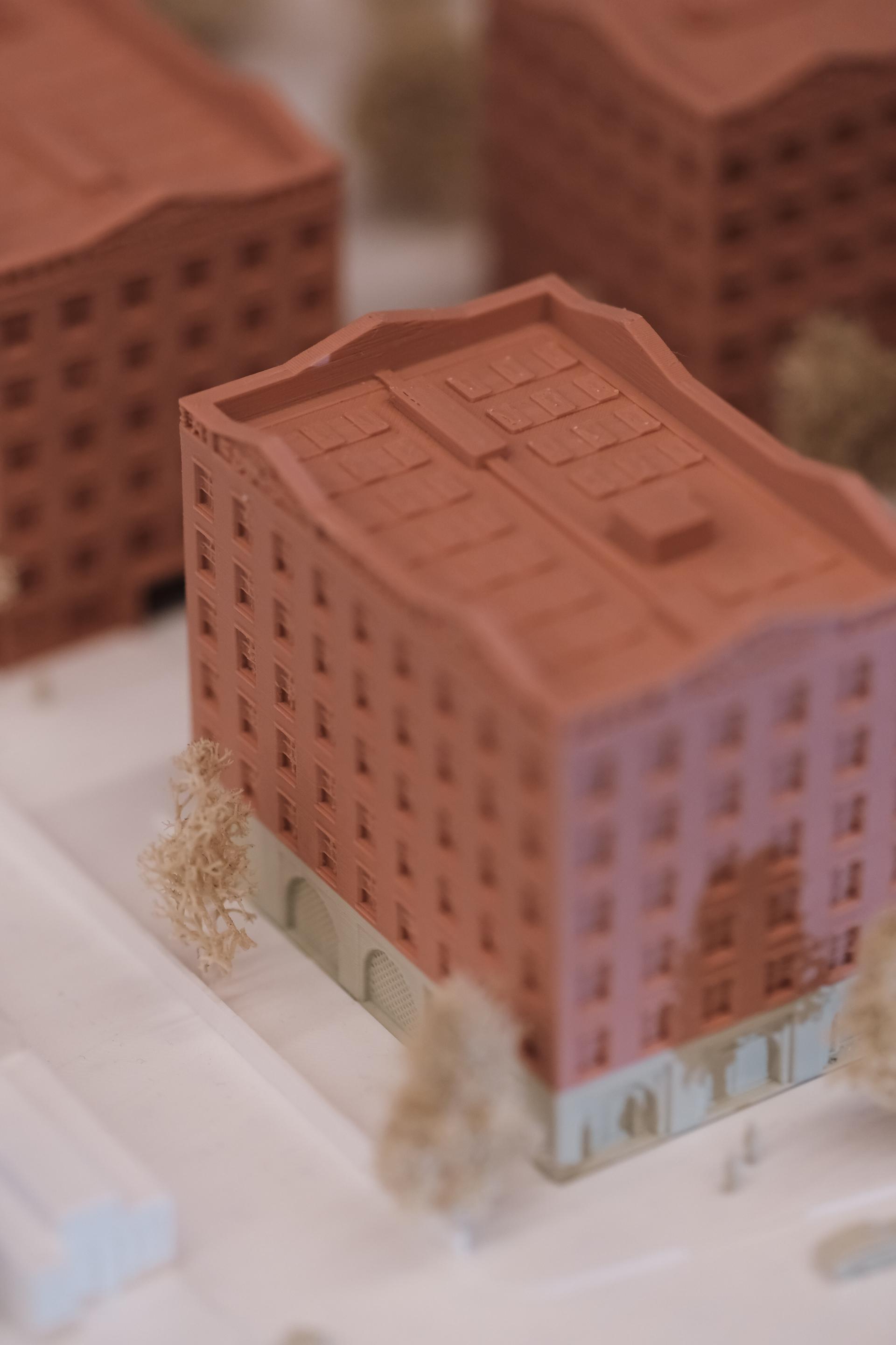 What is the role of modelmaking in an increasingly digital world?