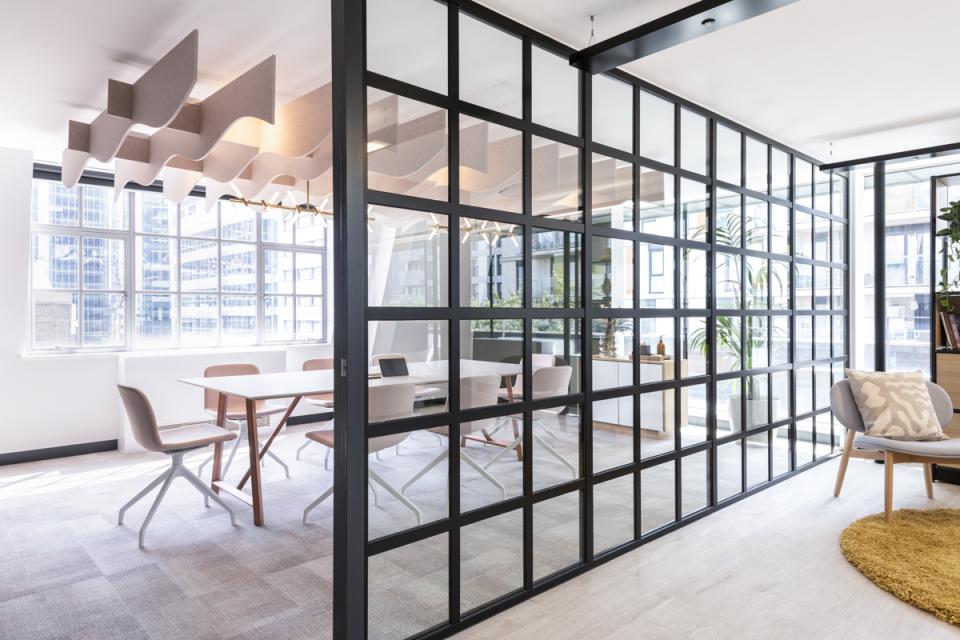 Milliken launches actionable guide to designing a neuro-inclusive workplace.