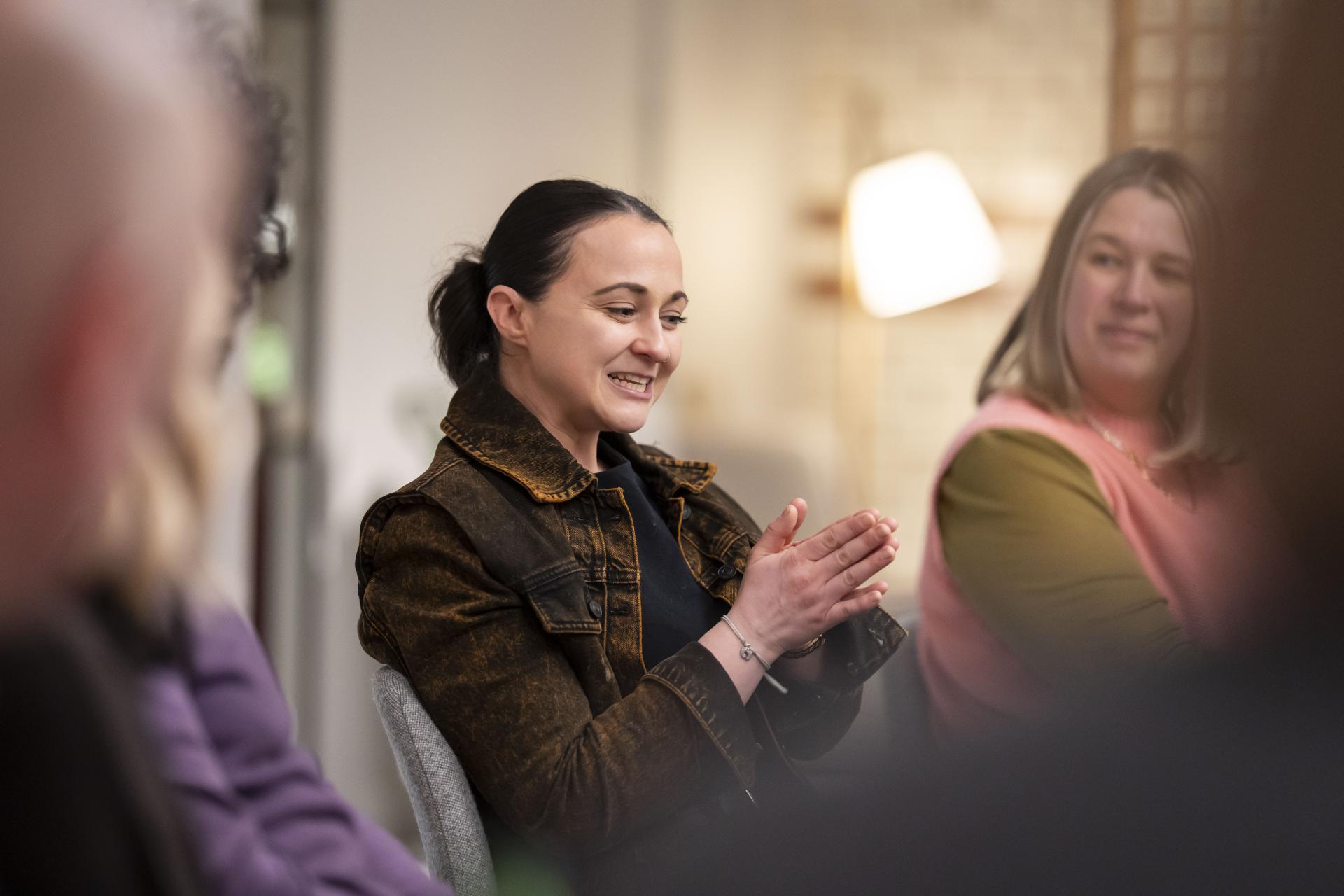 EDIB: What does beyond bare minimum look like?