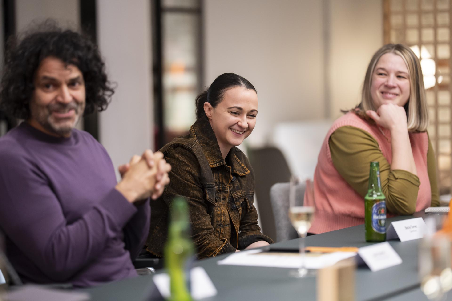 EDIB: What does beyond bare minimum look like?