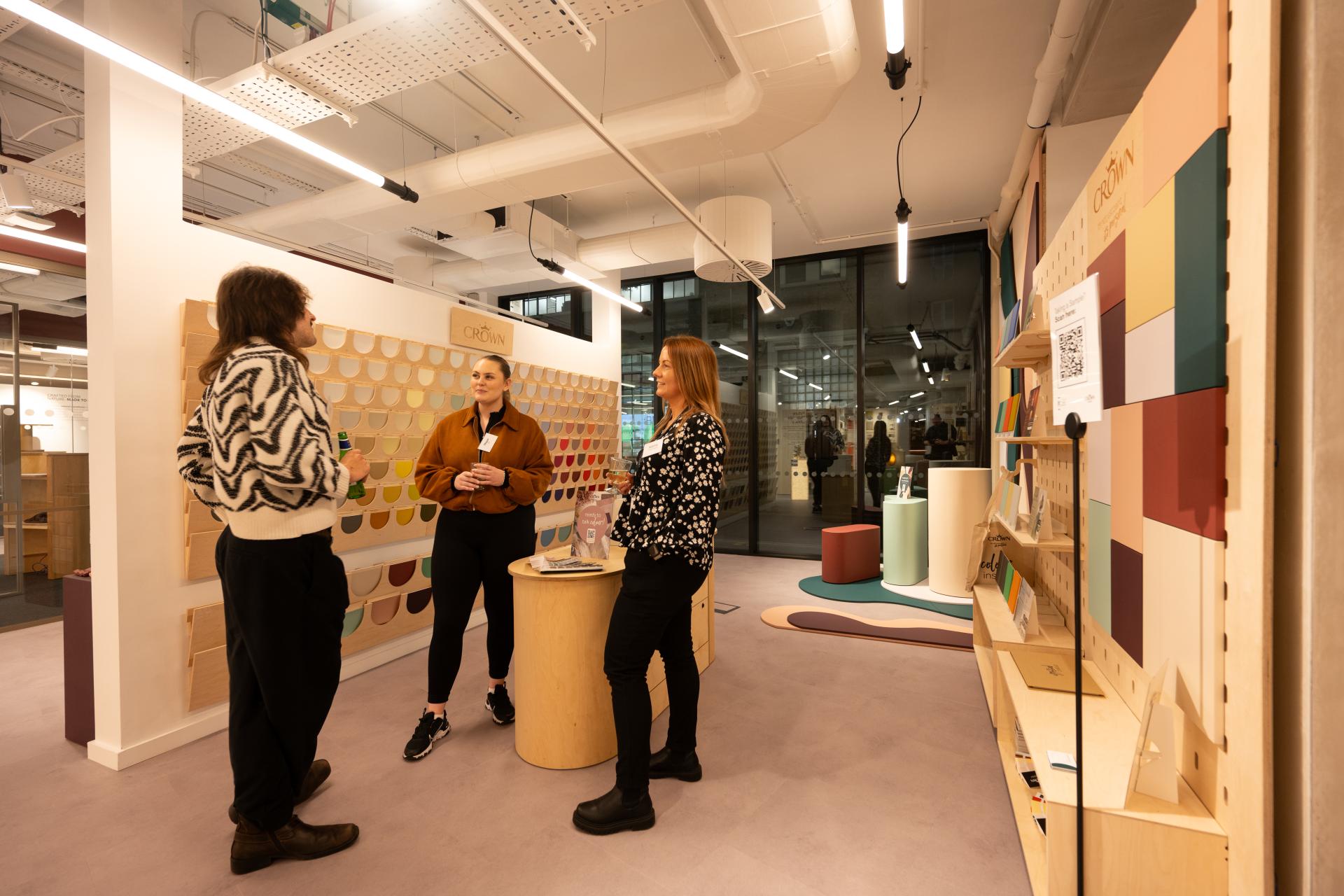 EDIB: Workplace saviour or some way to go?