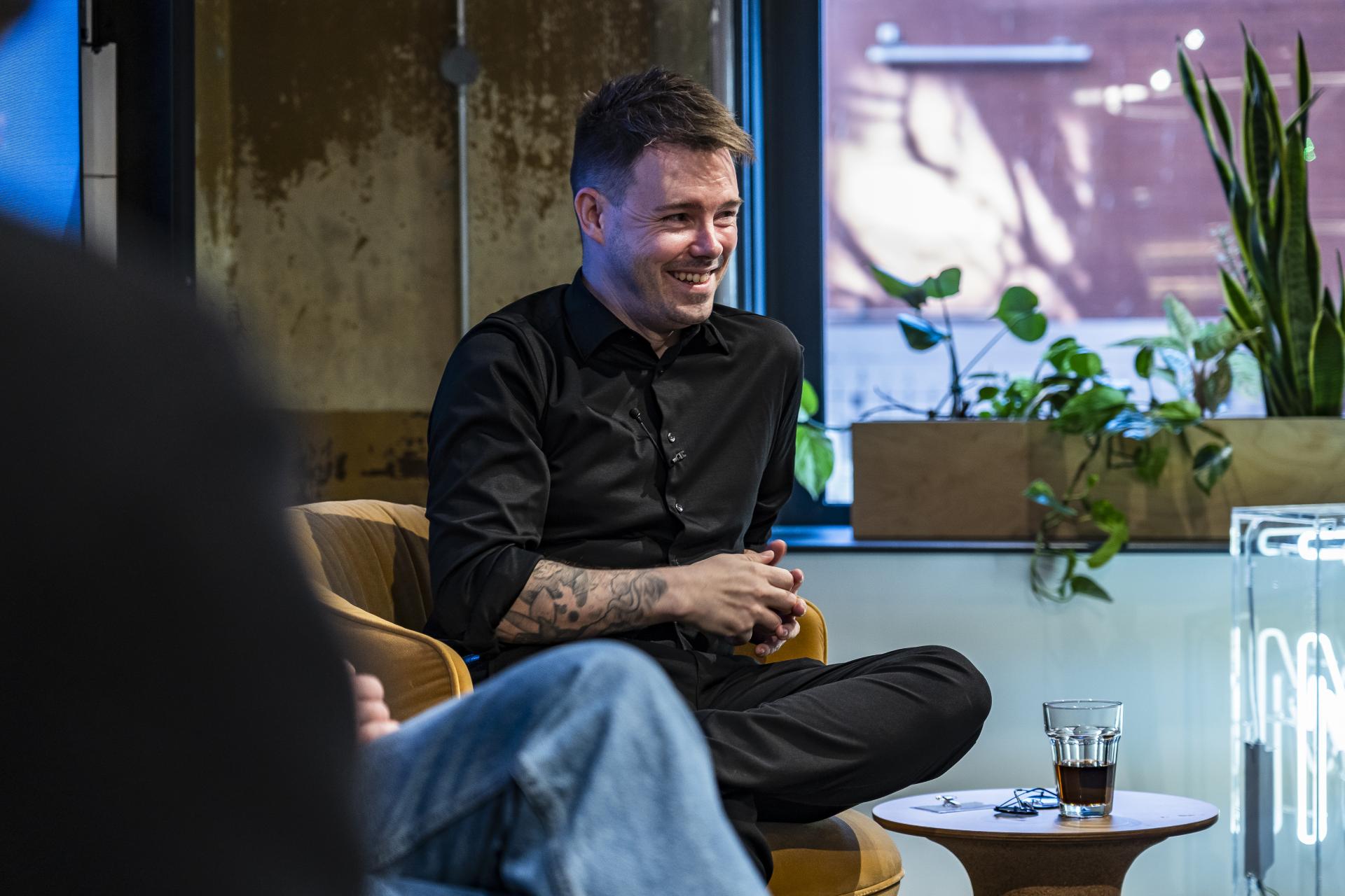 AI: Novelty or non-negotiable?