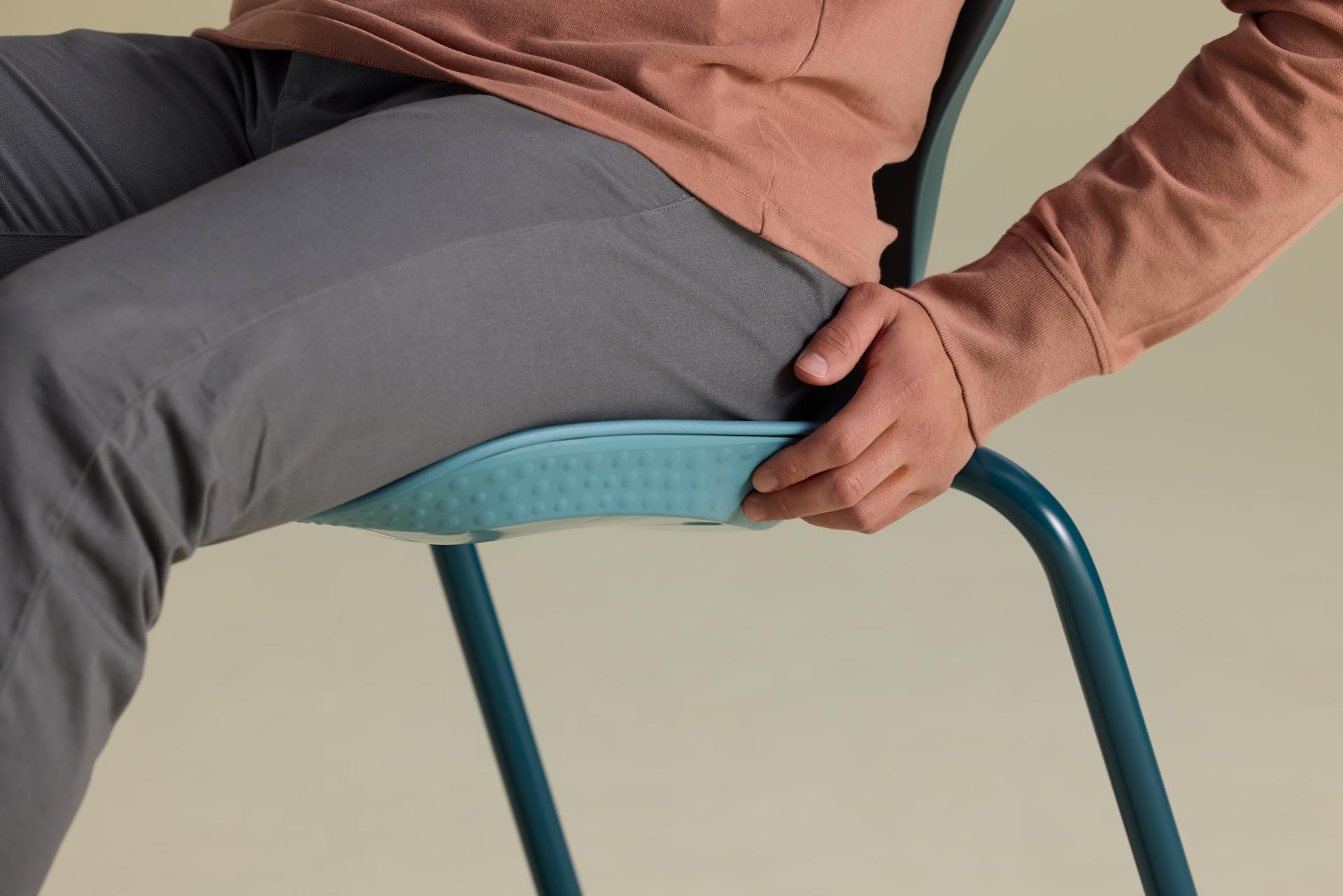 Designing for Difference: From classrooms to offices, KI considers neurodiversity in every design.