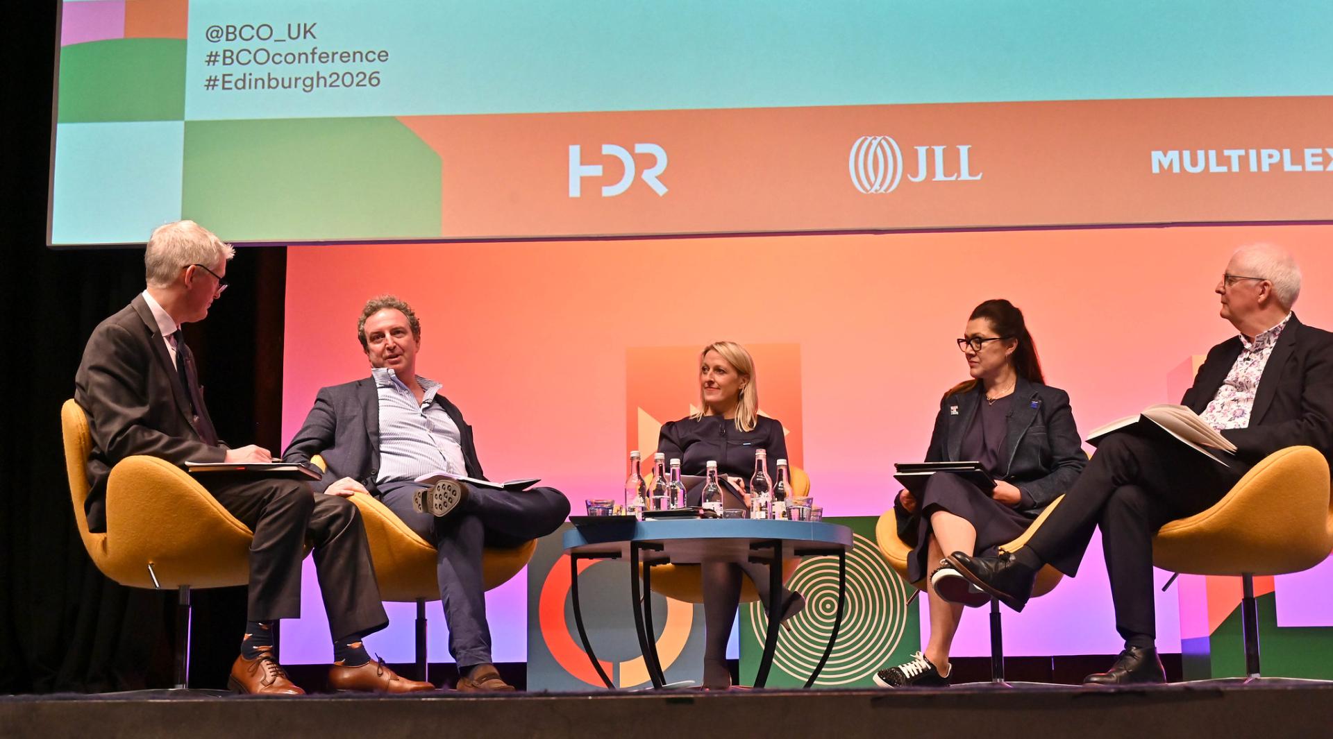 BCO Annual Conference 2026: Our reflections. 
