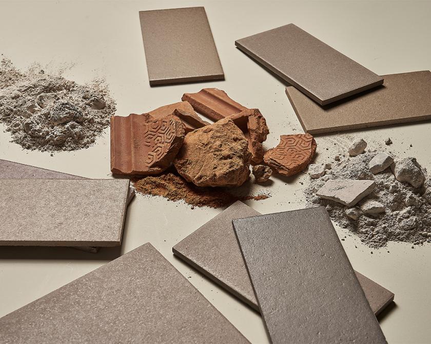 Future Materials Library™ launches at Material Source Studio.