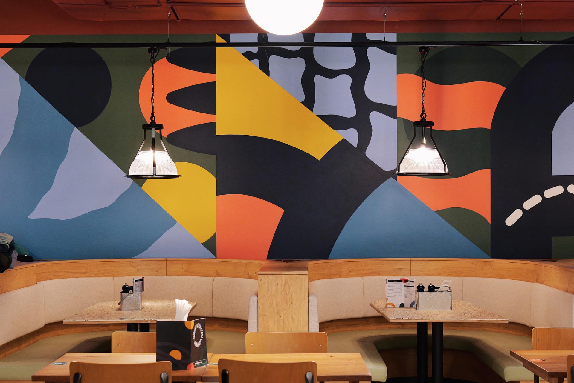 Adam Storey, founder and creative director, S+Co, on crafting immersive spaces that balance emotion with functionality.