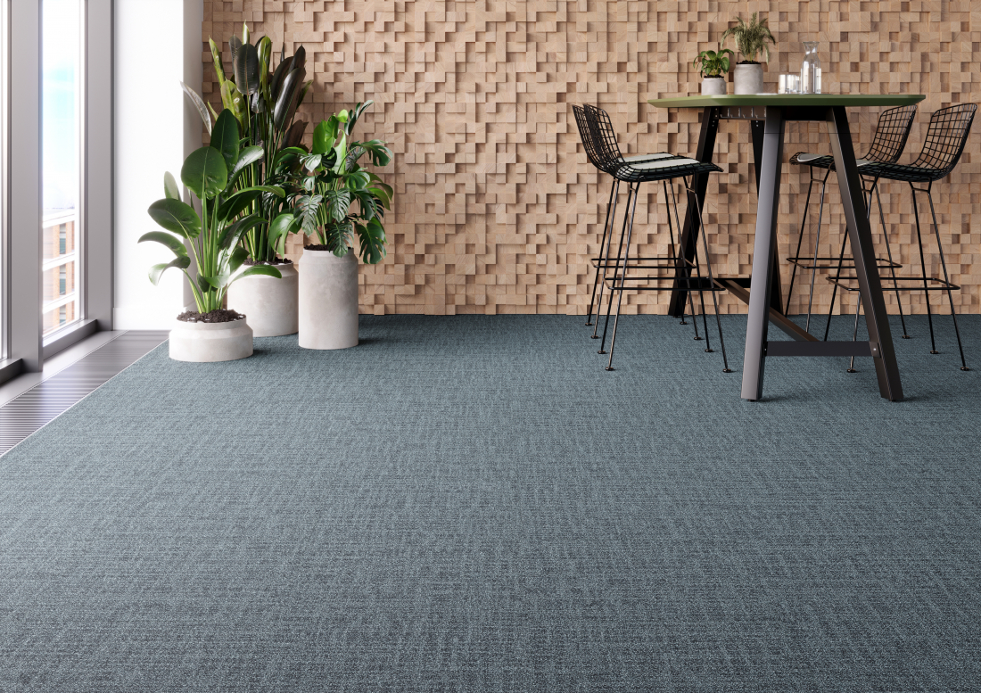 Forbo’s brand new Tessera Accord brings balance and productivity to the ...