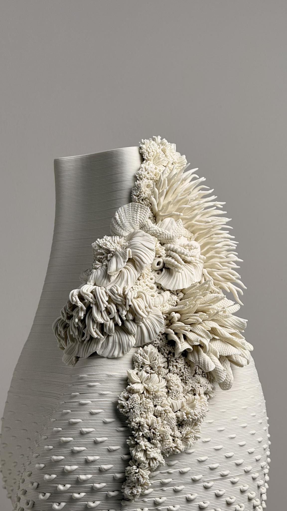 Code & Craft: Inside the new frontier of computational craft.