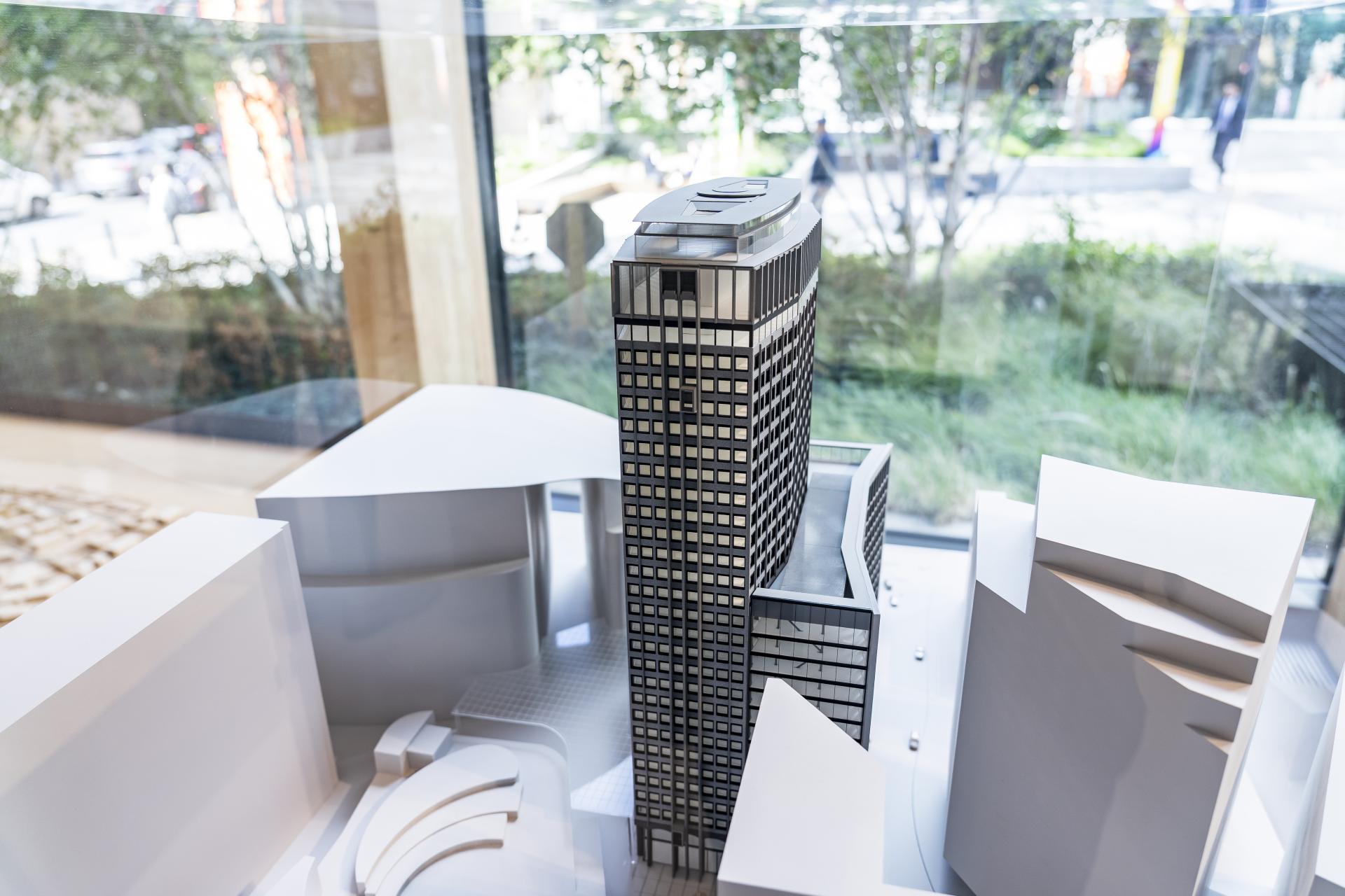 In Practice: With Gensler London.