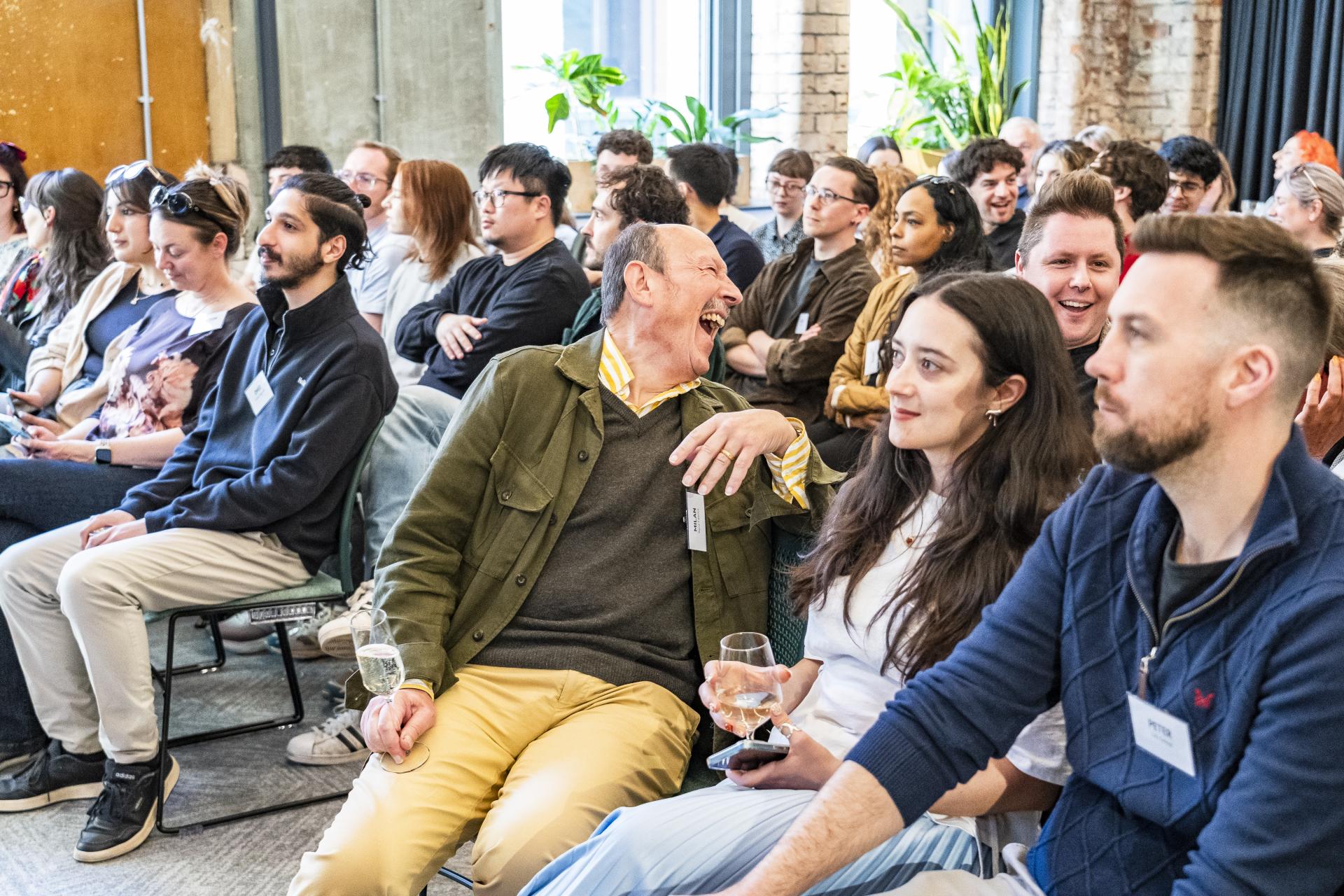 AI: Novelty or non-negotiable?