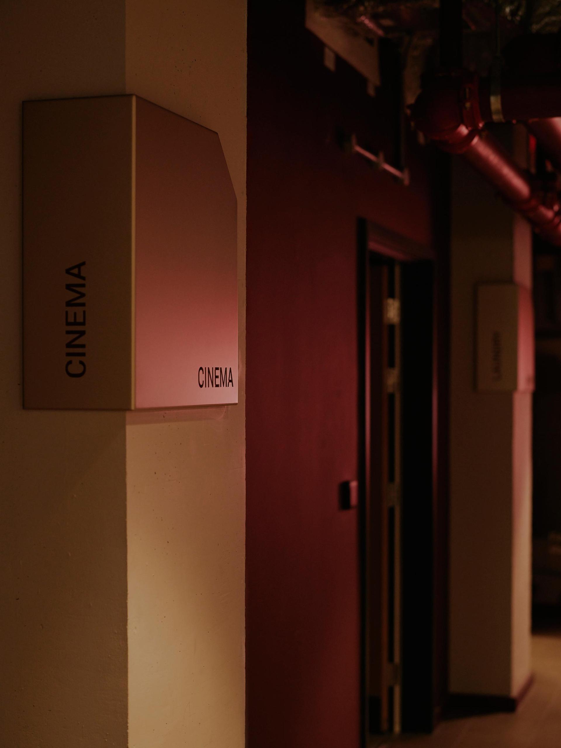 Interiors for LSE Robeson House - a home for global minds - completed by Jasper Sanders + Partners.