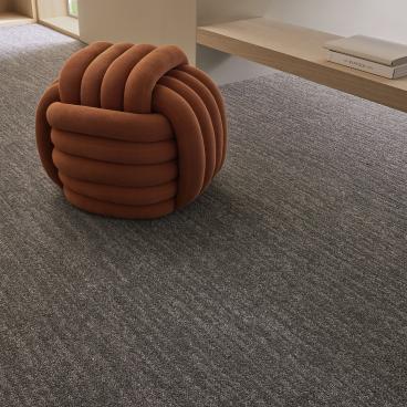 Forbo's Tessera Evolve+ comprises a lower carbon carpet tile collection. What does that mean to you?