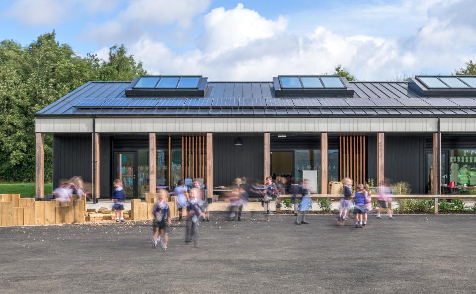 Sneak peek: GIA Design Awards 2025 entries. 